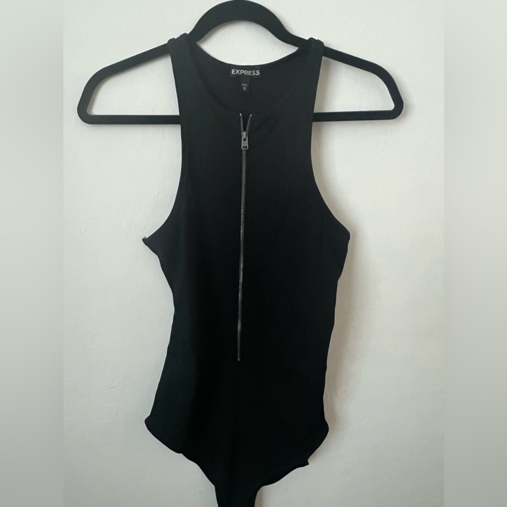 Express bodysuit
